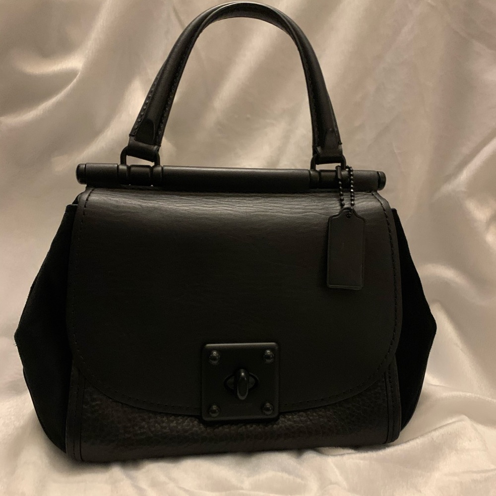 Coach Drifter Handbag